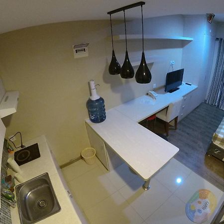 Student Park 828 By We Stay Yogyakarta Exterior foto