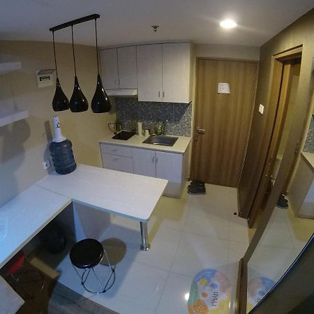 Student Park 828 By We Stay Yogyakarta Exterior foto